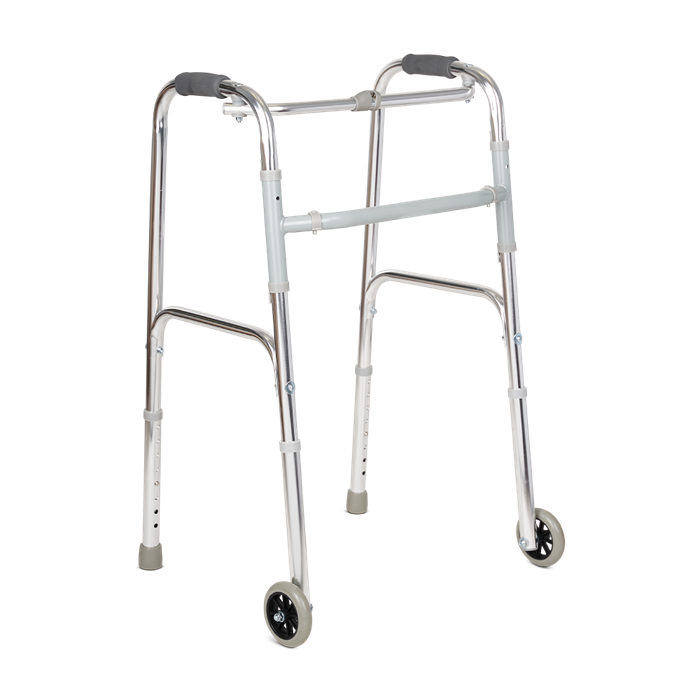 Ходунки Армед KR912L 2 режима передвижения 1737601