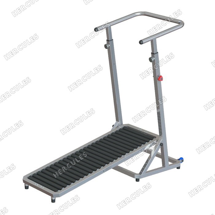 Беговая дорожка в бассейн роликовая 32084