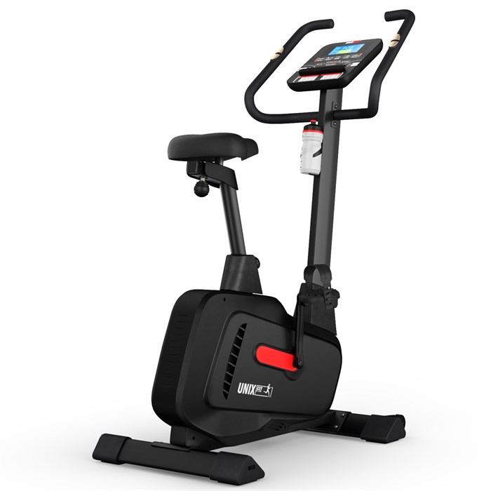 Велотренажер UNIX Fit BL-400BE MBBL400BE