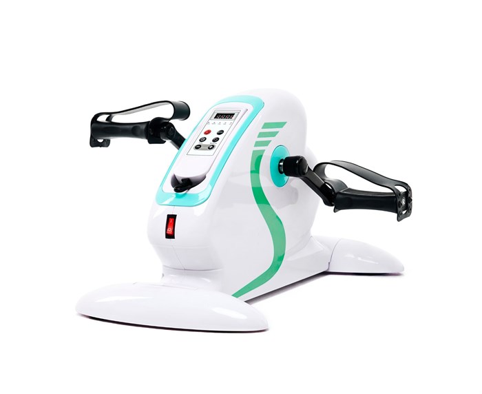 Велотренажер мини DFC B818 B818, B818B