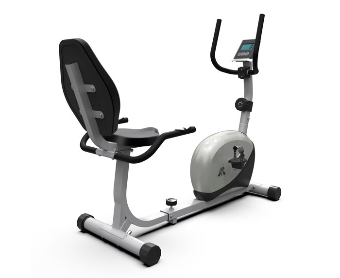 Велотренажер DFC B3.2R B3.2R