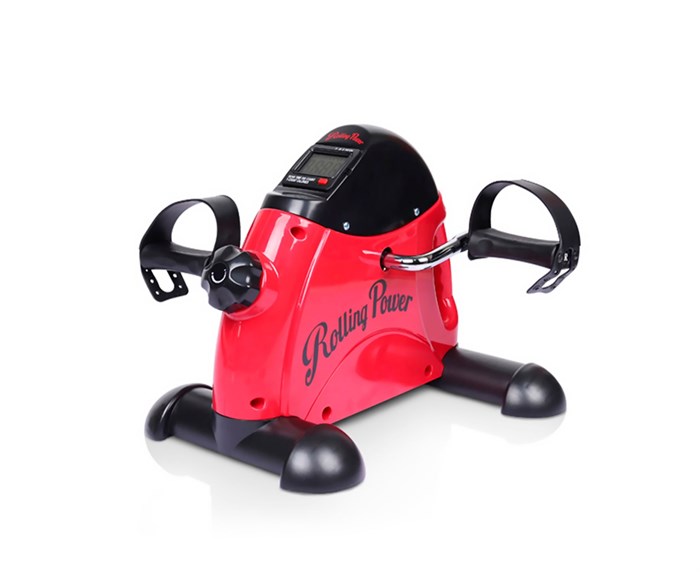 Велотренажер мини DFC Rolling Power B1R B1R