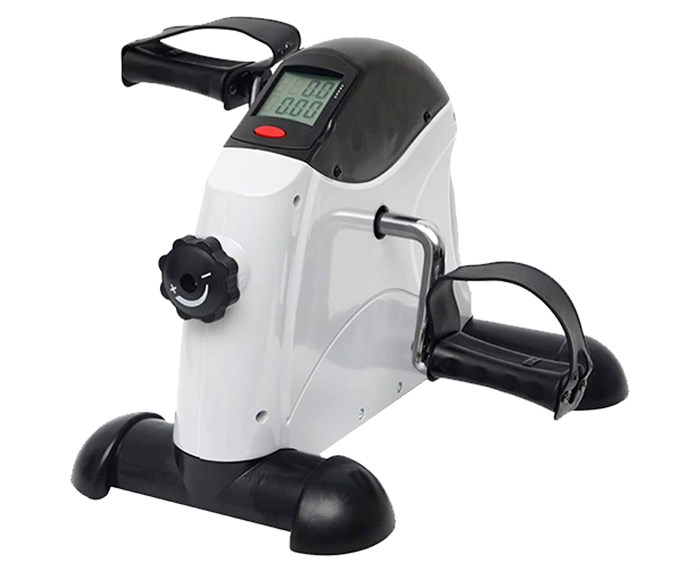 Велотренажер мини DFC B1.2W B1.2W