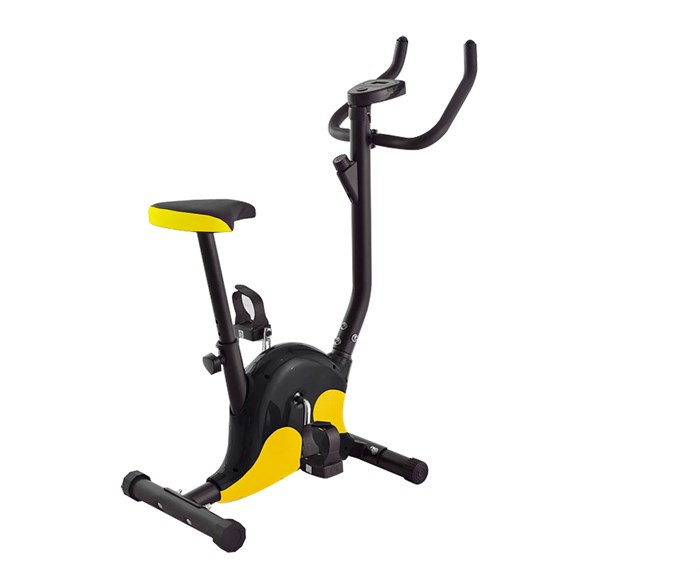 Велотренажер  DFC B8012 B8012