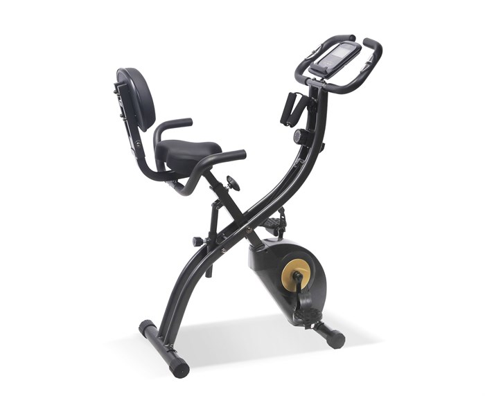 Велотренажер DFC SUN FITTER PRO B3373R