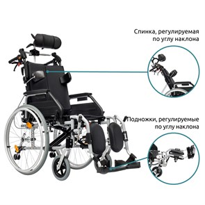 Comfort 400 (38) 7842