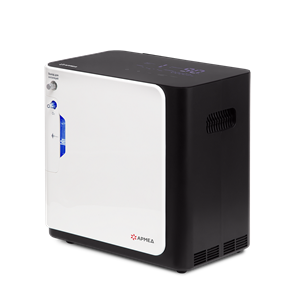 Концентратор кислорода Армед YU360 Производительность до 1 л/мин 679296557