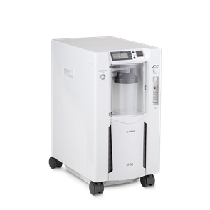 Концентратор кислорода Армед 7F-5C 01364651150