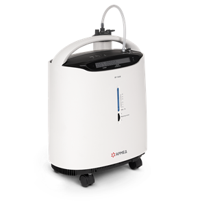 Концентратор кислорода Армед 8F-5AW 1652817904