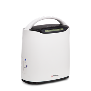 Концентратор кислорода Армед YU500 1526271625