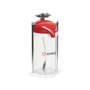 Коктейлер кислородный Армед LDPE BAG 01128107839