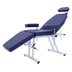 Косметологическое кресло Med-Mos FIX-0B FIX-0B