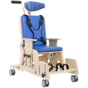 Реабилитационная коляска 33724