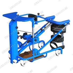 Вертикализатор с электроприводом с функцией подъема с пола или кресла 5666