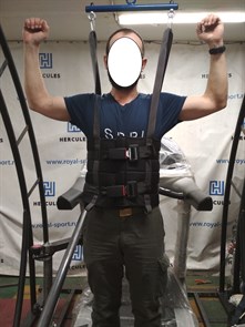 Разгрузка 6406