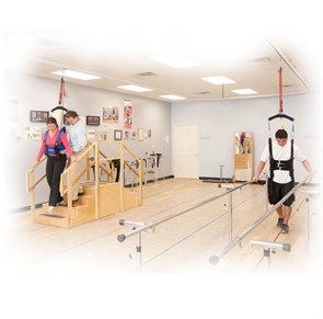 Подвесная потолочная система 4199