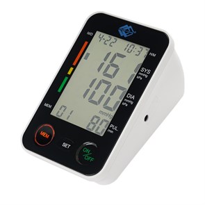 Тонометр плечевой автоматический Med-Mos PG-800B12 PG-800B12