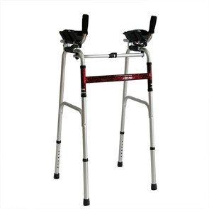 Ходунки с опорой под локоть PMR818 PMR818