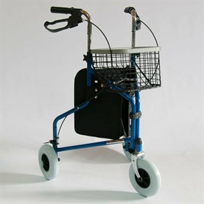 Ходунки-роляторы FS969H FS969H