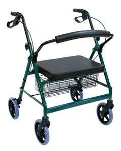 Ходунки-роляторы PMR882W PMR882W