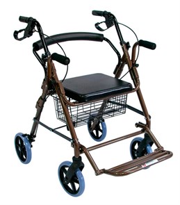 Ходунки-роляторы PMR888L PMR888L