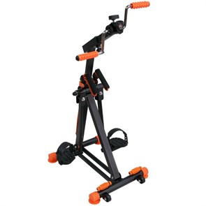 Велотренажер механический MEGA-011 MEGA-011