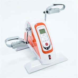 Велотренажер с электродвигателем HSM-50CE HSM-50CE