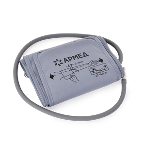 Манжета для электронного тонометра Армед CYU22-45 01092062398