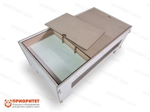 Стол-трансформер Легкое превращение 54776