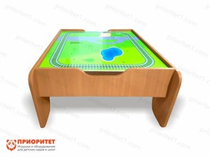 Дидактический стол Детская улыбка 61892