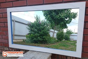 Зеркало настенное для логопедических занятий 90064