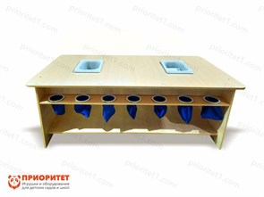 Дидактический стол Малыши-крепыши 61894