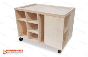 Мобильный игровой стол Новые победы 49026