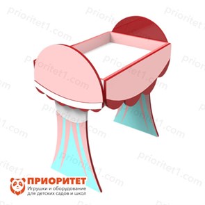 Стилизованный световой стол Медуза 45840