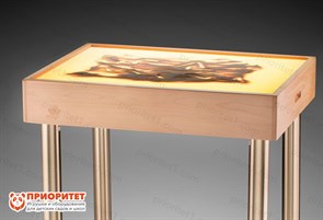 Планшет для sand-art и цветотерапии 92392