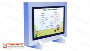 Умное зеркало Антошка НАНО 100270