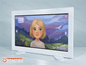 Интерактивный логопедический комплекс Зазеркалье 48968