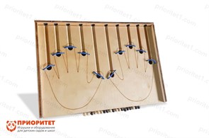 Тренажер для развития моторики рук Здоровые ручки 48126