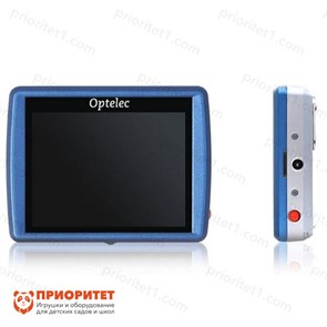 Электронный ручной видеоувеличитель Compact mini 108016