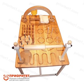 Комплект тренажеров №3 90594