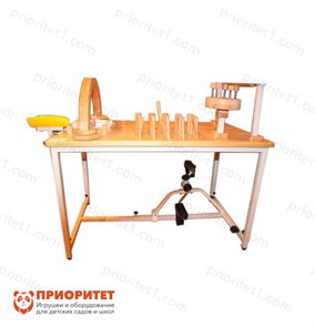 Комплект тренажеров №3П 90596