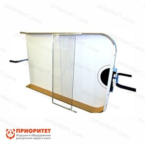 Стол для Шоудауна раскладной 106952