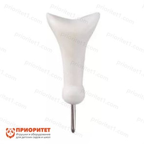 Грифель для письма по Брайлю женский 107442