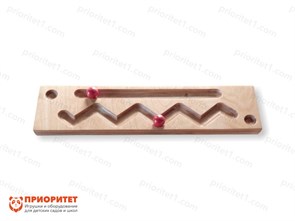 Дыхательный тренажер Важные достижения №1 48324