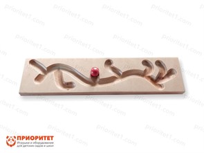 Дыхательный тренажер Важные достижения №2 48326