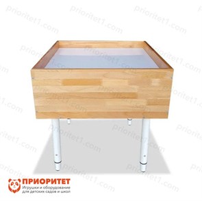 Световой стол для песочной анимации Игра с песком 50262