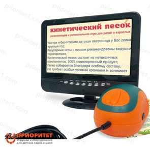 ЭРВУ VideoMouse в комплекте с ТВ-дисплеем 108008