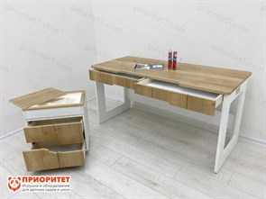 Профессиональный стол психолога-дефектолога Mini 48988