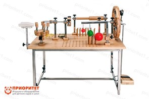 Комплект тренажеров №8 90598