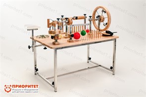 Комплект тренажеров №9 90600